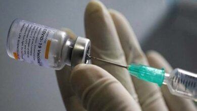 no person can be forced to get vaccinated against their wishes: centre to sc