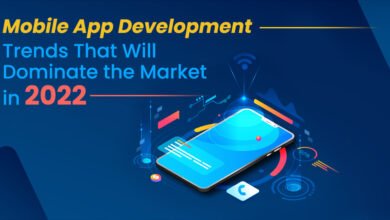 top 10 app development trends in india in 2022