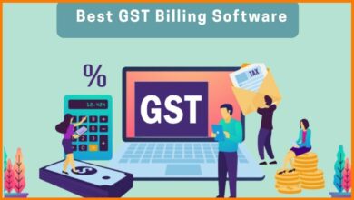 best gst billing software startuptalky