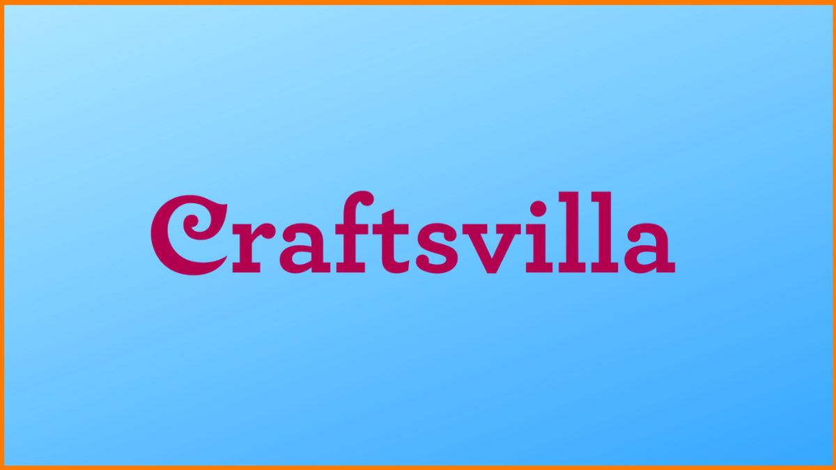 craftsvilla startuptalky