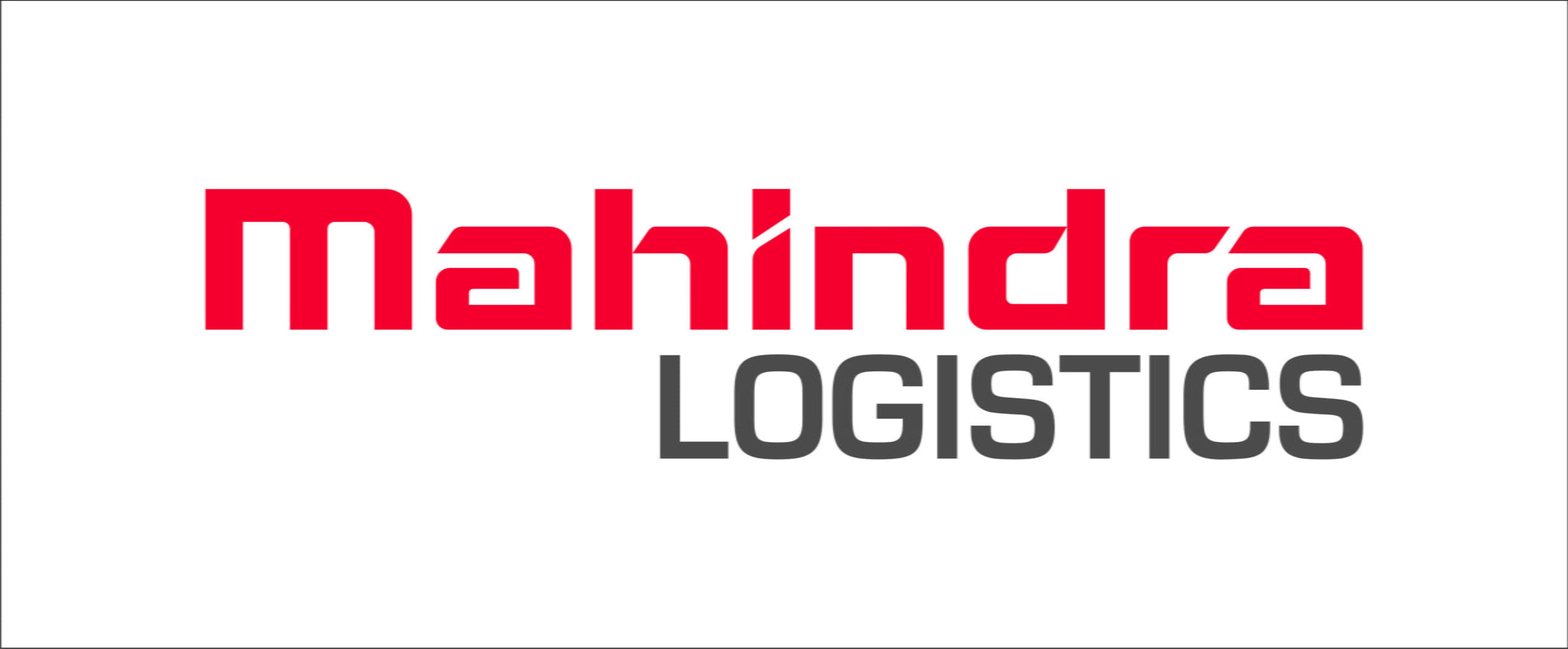 mahindra logistics logo scaled