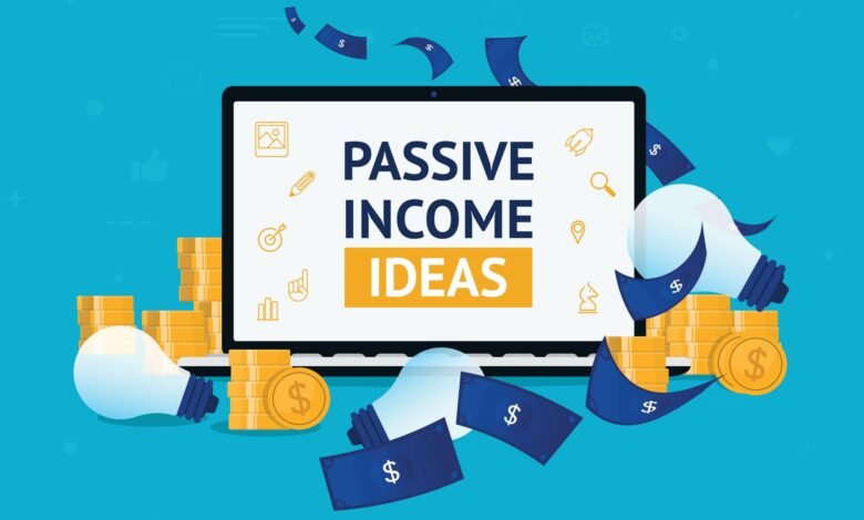 passive income ideas1 1