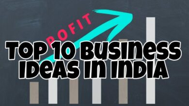Top 10 Best Business Ideas In India in 2022