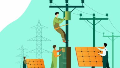 best indian energy stocks top electricity power sector companies 2021