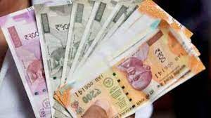 rupee falls 19 paise to 74.09 against us dollar in early trade