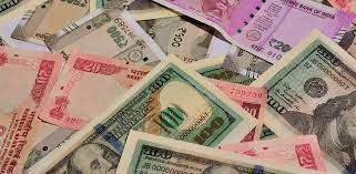 rupee falls by 16 paise to 74.76 against us dollar