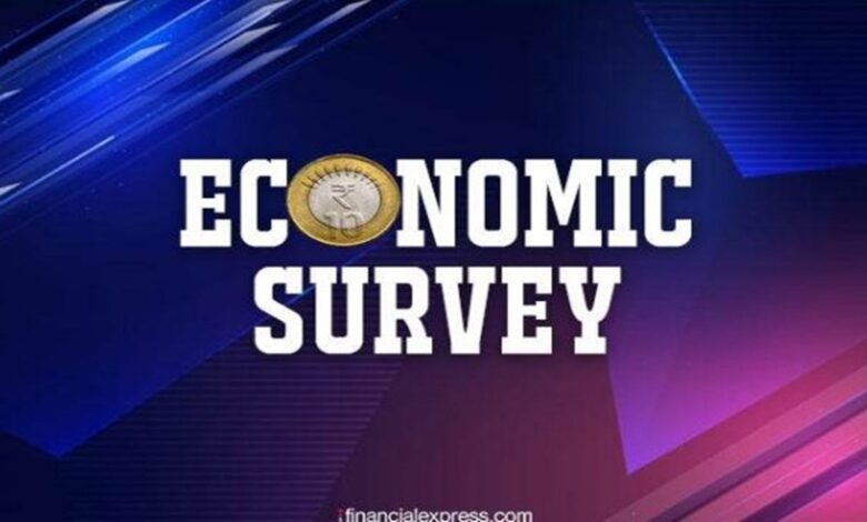 economic survey 2022