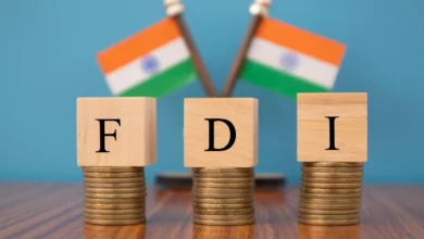 fdi flows to india slip 26 pc in 2021: un report