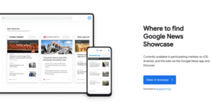 Google offers not to put News Showcase into search results in Germany as antitrust probe rolls on
