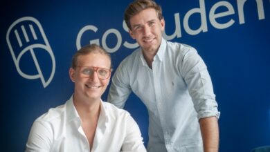 gostudent raises 340m series d funding round as it pushes into international markets