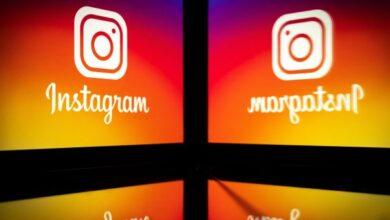 instagrams chronological feed is back
