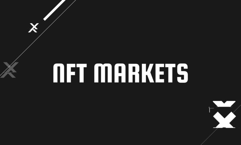 nft markets