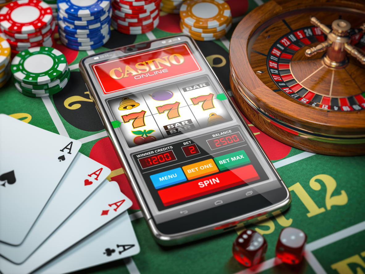 Best Online Casinos In India 2022 - Inventiva
