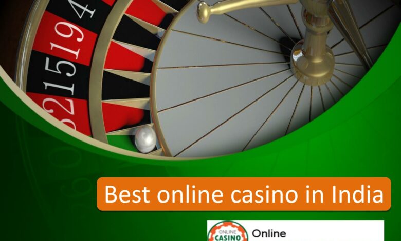 best casino apps in india 2022