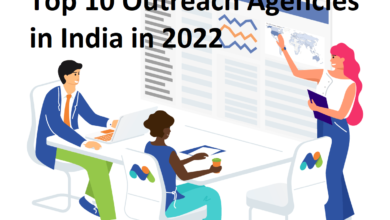 top 10 outreach agencies in india in 2022