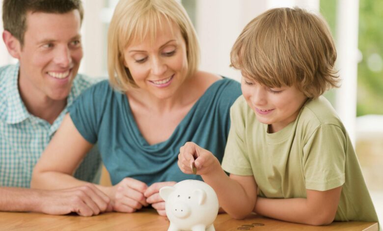money saving tips for young adults