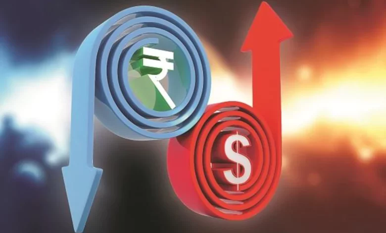 rupee slumps 24 paise to 74.79 against us dollar in early trade