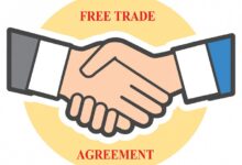 free trade agreement fta rcep