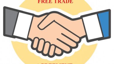 free trade agreement fta rcep