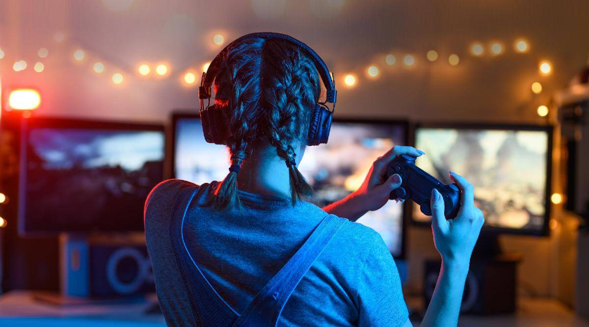 The Booming Gaming Industry Creates New Career Opportunities In India. By 2025, Analysts Predict The Industry Will Generate More Than $260 Billion In Revenue. - Inventiva