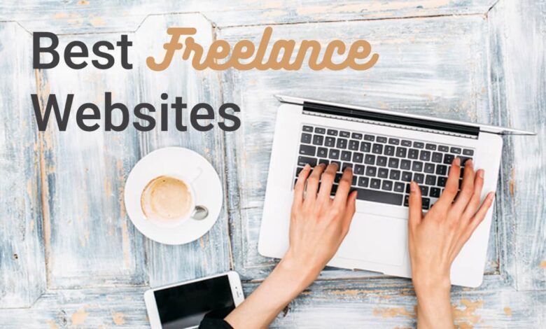 know the best freelance websites in the virtual world