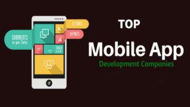 promising mobile apps development in india 2022