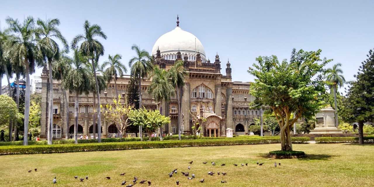chhatrapati shivaji maharaj vastu sangrahalaya prince of wales museum mumbai indian tourism entry fee timings holidays reviews header
