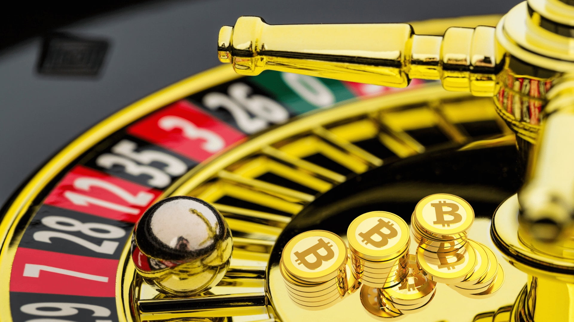online gambling bitcoin - Are You Prepared For A Good Thing?