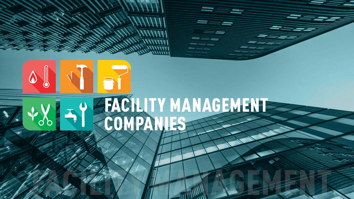 Top 10 Most Promising Facility Management Companies In India 2022 - Inventiva