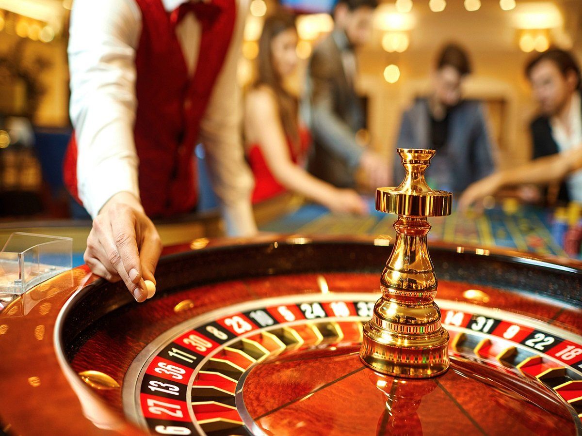 Top 10 Largest Indian Casinos In 2022 - Inventiva