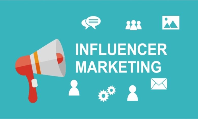 influencer outreach marketing