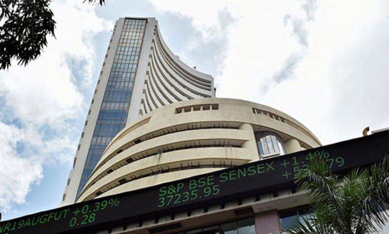 sensex plunges over 600 pts in line with asian peers 2022 02 21