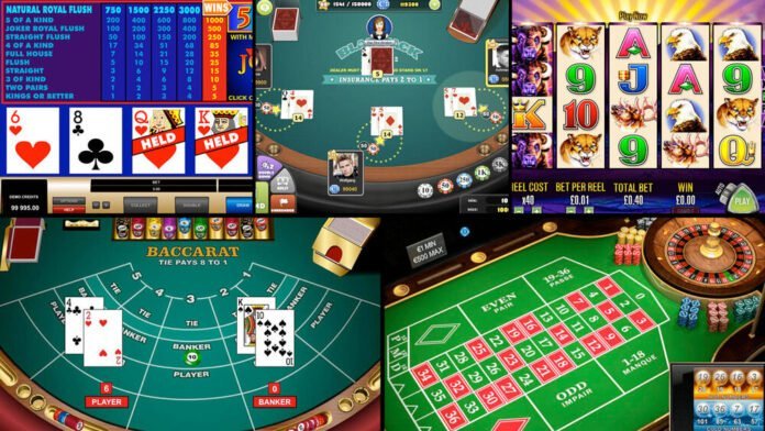 I Don't Want To Spend This Much Time On best online casinos in India. How About You?