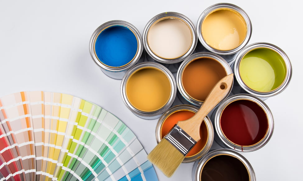 Top 10 Best Paint Manufacturing Company In India In 2022