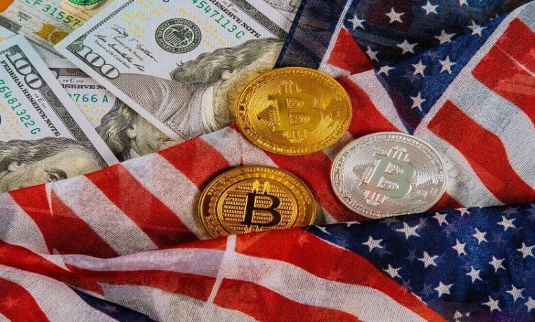 cryptocurrency in us