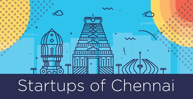 startups in chennai