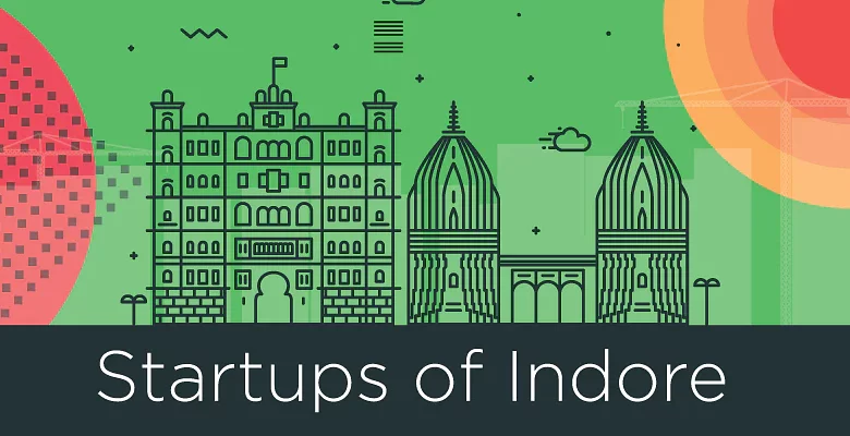 startups of indore