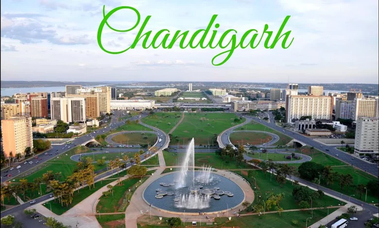 startups in chandigarh