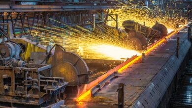 in 2022 steel players expect govt to withdraw export duty; to go ahead with capex plans