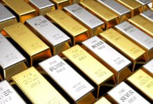 Gold rallies Rs 1,202; silver jumps Rs 2,148