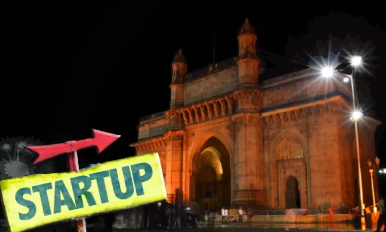 startups in mumbai