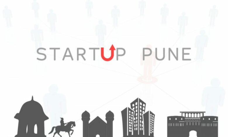 reupted startups in pune 2022