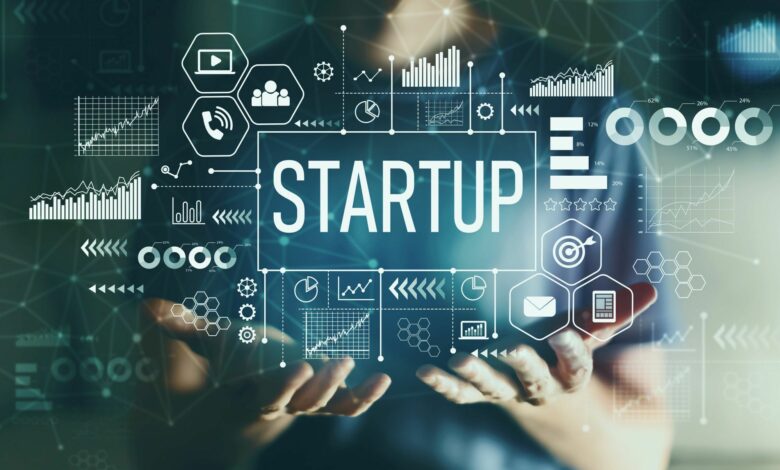 promising and scalable startups in ahmedabad 2022