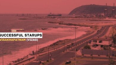 top 10 most reputed startups in visakhapatnam 2022