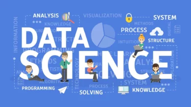 what is data science 1