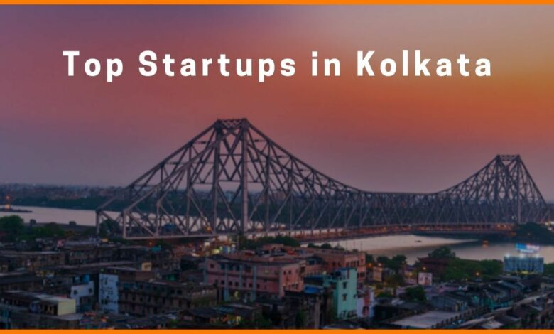 top 10 most innovative startups in kolkata 2022