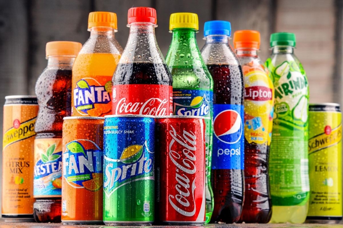 Beyond Pepsi, Coca-Cola, And Juice: How Indians Love A Wide Range Of Low-sugar  Drinks | Diabetics Patients
