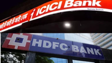 battle of the banks hdfc vs icici