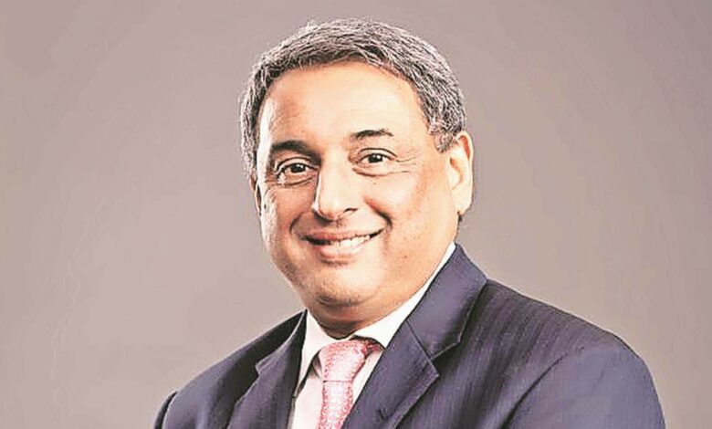 centre states have to align more to boost investments cii chief t v narendran