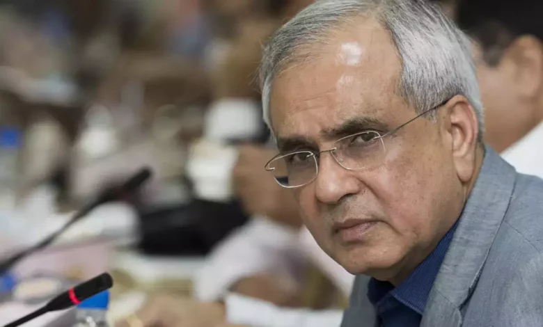 global fuel commodity prices may soften going forward niti aayog vice chairman